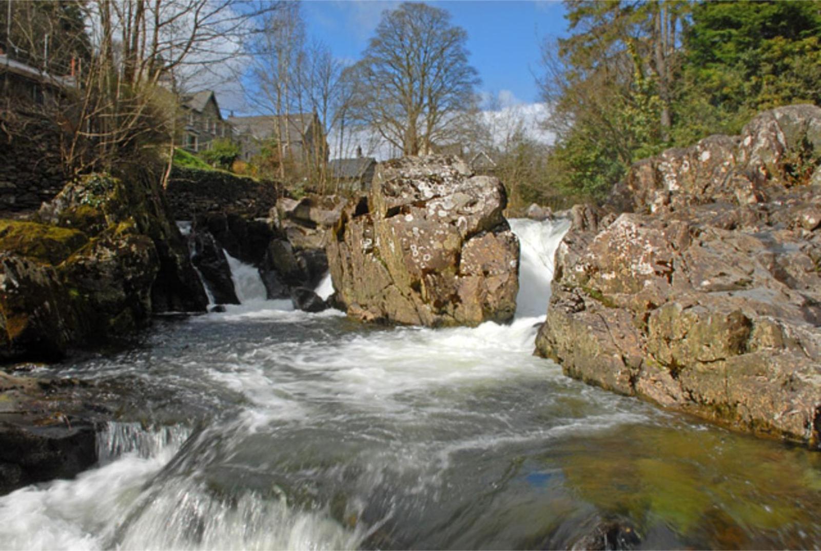 Apartament Scenic 2Bed Retreat - Gateway To Snowdonia Conwy Zewnętrze zdjęcie