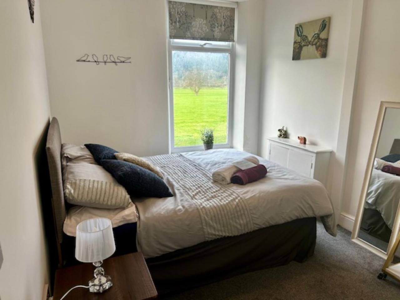 Apartament Scenic 2Bed Retreat - Gateway To Snowdonia Conwy Zewnętrze zdjęcie